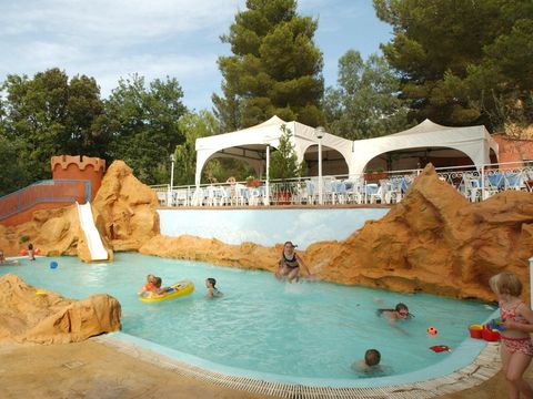 Camping Pianacce - Camping Livourne - Image N°7
