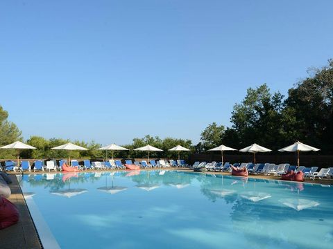 Camping Pianacce - Camping Livourne - Image N°2