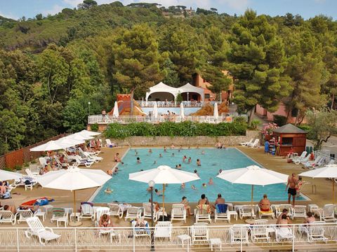 Camping Pianacce - Camping Livourne - Image N°4
