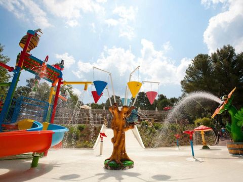 Camping Pianacce - Camping Livourne - Image N°9