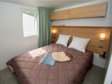 MOBILHOME 6 personnes - Super Titania