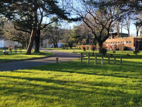 Camping Chanset - Camping Puy-de-Dôme - Image N°30