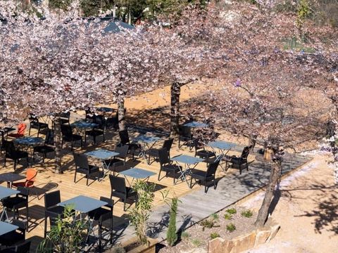 Camping Chanset - Camping Puy-de-Dôme - Image N°27