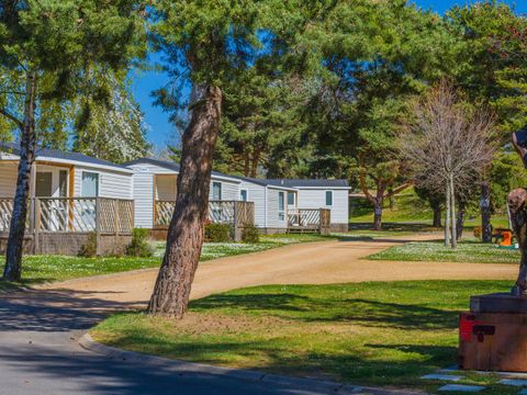 Camping Chanset - Camping Puy-de-Dôme - Image N°16