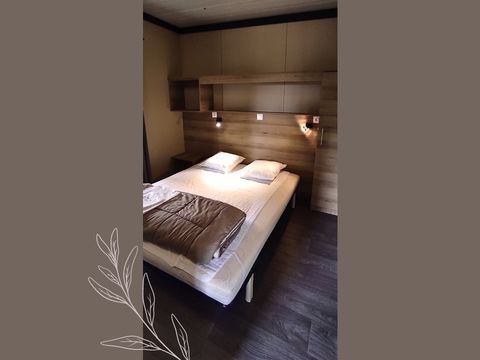 CHALET 4 personnes - Confort + 