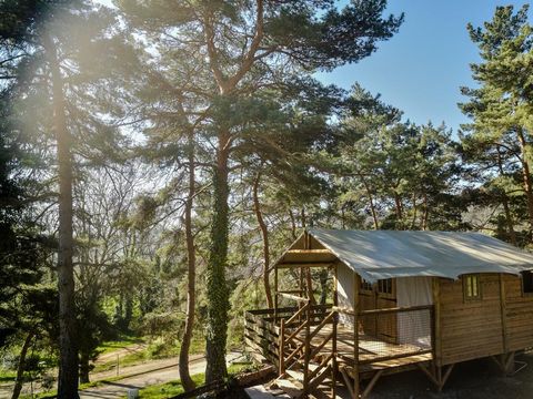 Camping Chanset - Camping Puy-de-Dôme - Image N°24