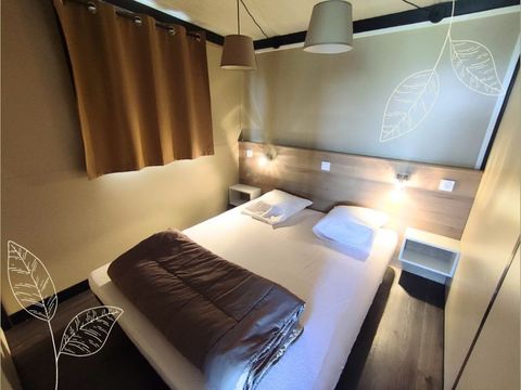 Chalet 5 personnes - Premium - Jacuzzi et vue montagne