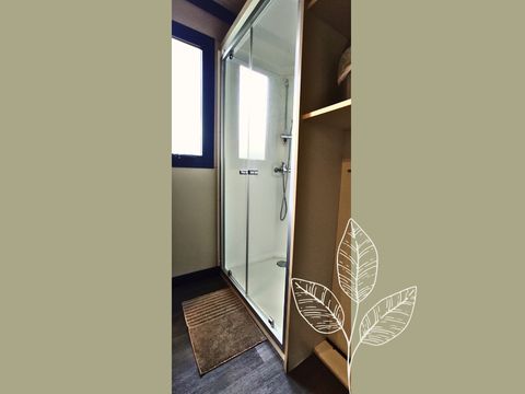 CHALET 7 personnes - Premium - Jacuzzi et vue montagne