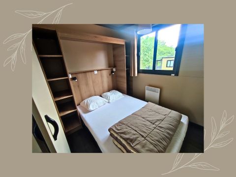 Chalet 5 personnes - Confort