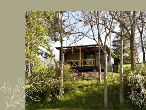 Chalet 5 personnes - Confort