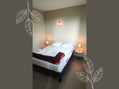 CHALET 2 personnes - Panoramique 