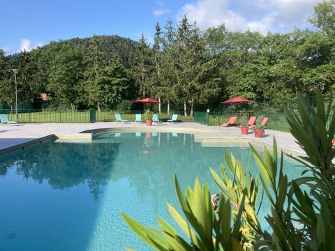 Camping Chanset - Camping Puy-de-Dôme - Image N°9