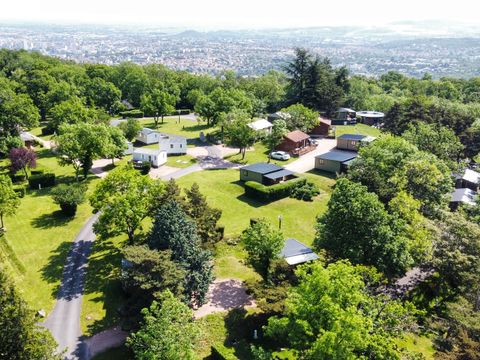 Camping Chanset - Camping Puy-de-Dôme - Image N°3