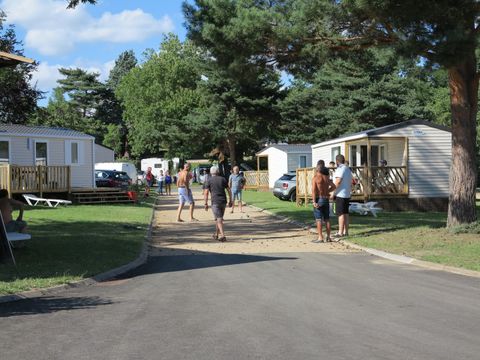 Camping Chanset - Camping Puy-de-Dôme - Image N°4