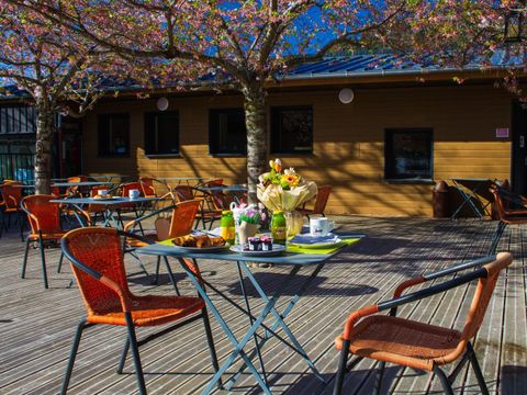 Camping Chanset - Camping Puy-de-Dôme - Image N°13
