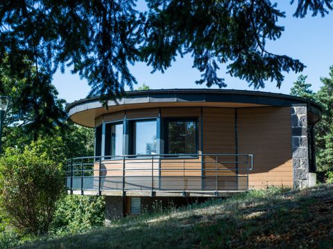Camping Chanset - Camping Puy-de-Dôme - Image N°12