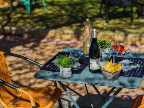 Camping Chanset - Camping Puy-de-Dôme - Image N°21