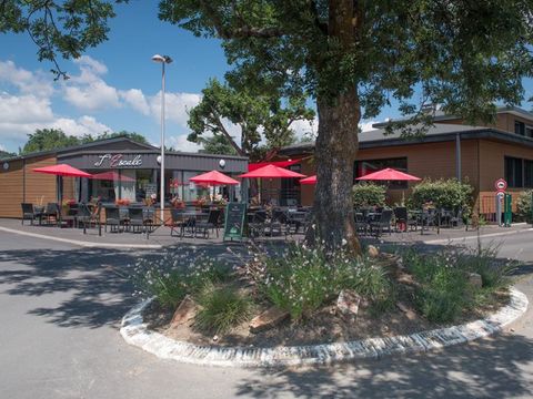 Camping Chanset - Camping Puy-de-Dôme - Image N°19