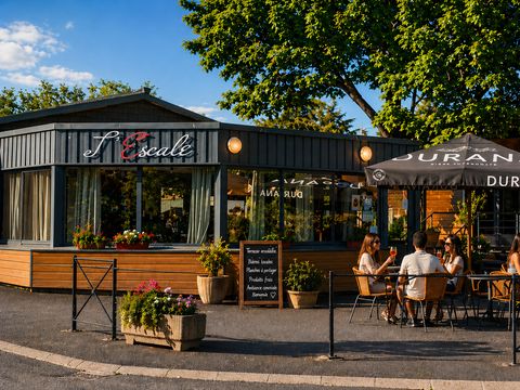 Camping Chanset - Camping Puy-de-Dôme - Image N°33