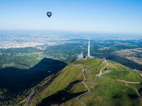 Camping Chanset - Camping Puy-de-Dôme - Image N°33