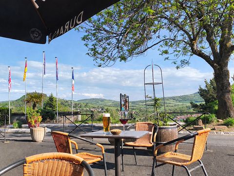 Camping Chanset - Camping Puy-de-Dôme - Image N°34