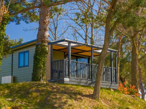 Camping Chanset - Camping Puy-de-Dôme - Image N°17