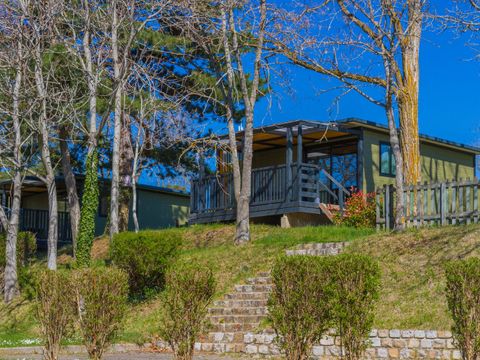 Camping Chanset - Camping Puy-de-Dôme - Image N°17