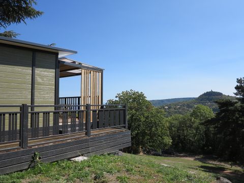 Camping Chanset - Camping Puy-de-Dôme - Image N°28