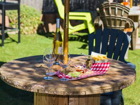 Camping Chanset - Camping Puy-de-Dôme - Image N°25