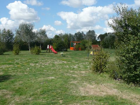 Camping L'île Cariot - Camping Vendée - Image N°8