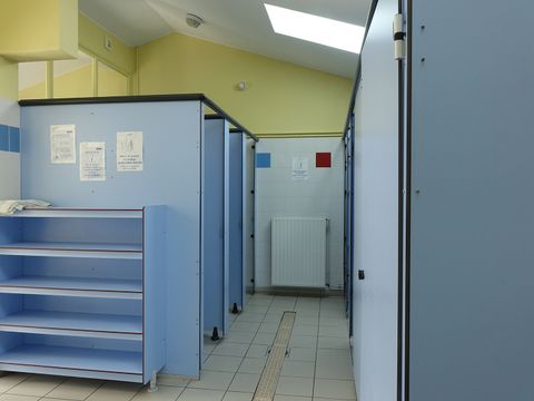 Camping L'île Cariot - Camping Vendée - Image N°88