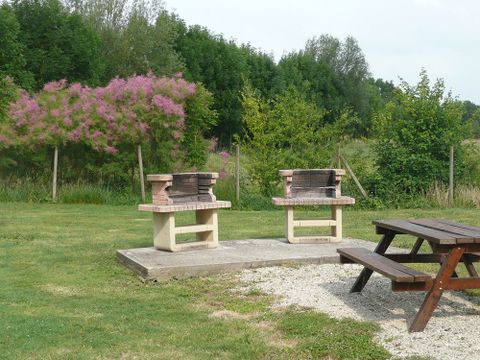 Camping L'île Cariot - Camping Vendée - Image N°50