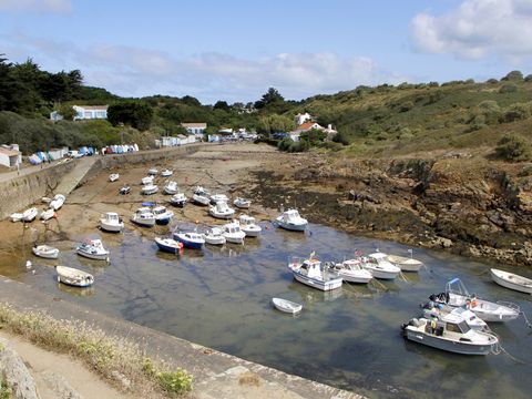 Camping L'île Cariot - Camping Vendée - Image N°48