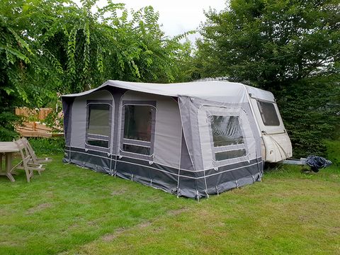 CARAVANE 3 personnes - Caravane 3 personnes