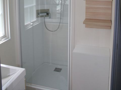 Mobilhome 6 personnes - mobile home 4/6 personnes
