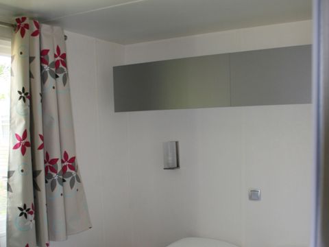 Mobilhome 6 personnes - mobile home 4/6 personnes