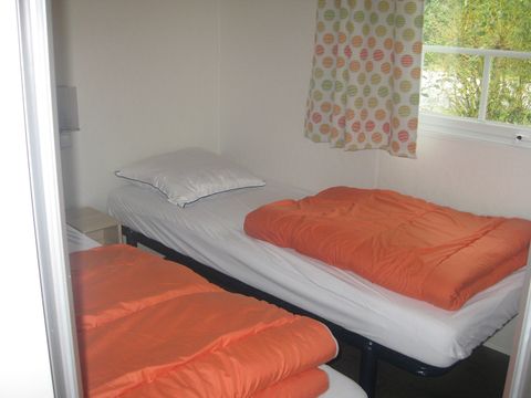 Mobilhome 4 personnes