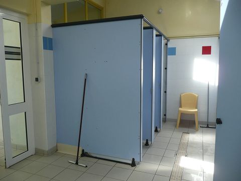 Camping L'île Cariot - Camping Vendée - Image N°56