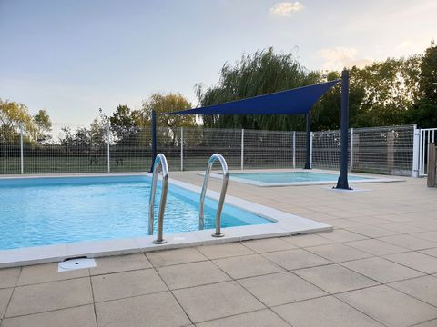 Camping L'île Cariot - Camping Vendée - Image N°2
