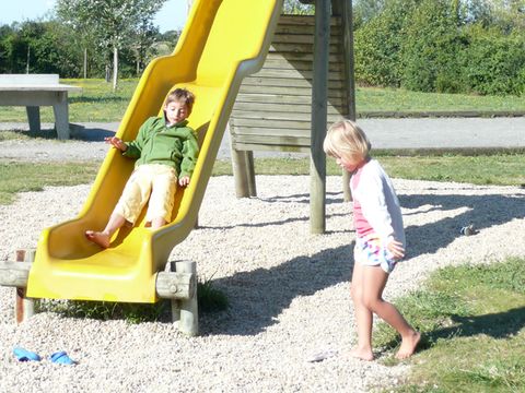 Camping L'île Cariot - Camping Vendée - Image N°6