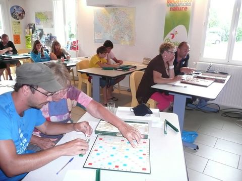 Camping L'île Cariot - Camping Vendée - Image N°45