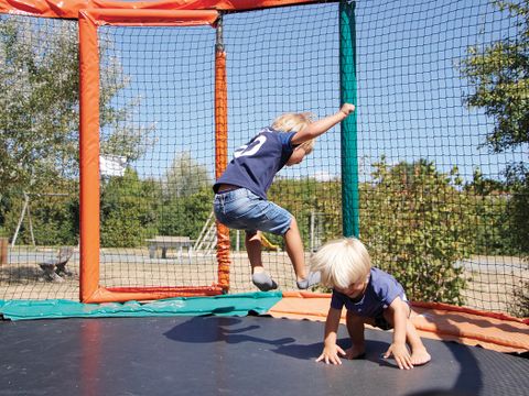 Camping L'île Cariot - Camping Vendée - Image N°10