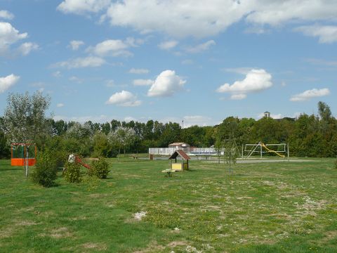 Camping L'île Cariot - Camping Vendée - Image N°13