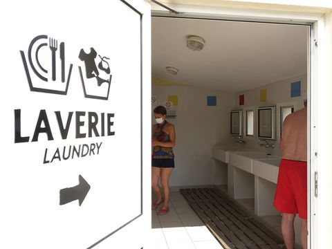 Camping L'île Cariot - Camping Vendée - Image N°89