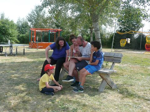 Camping L'île Cariot - Camping Vendée - Image N°23