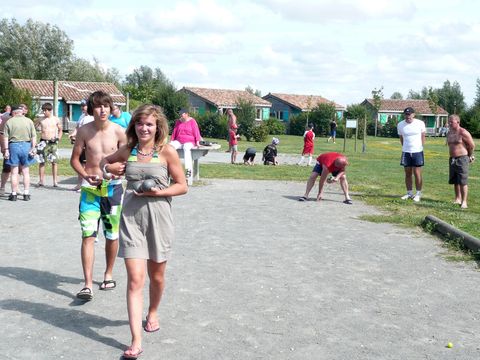 Camping L'île Cariot - Camping Vendée - Image N°14