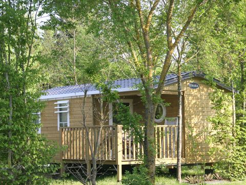 Camping L'île Cariot - Camping Vendée - Image N°88