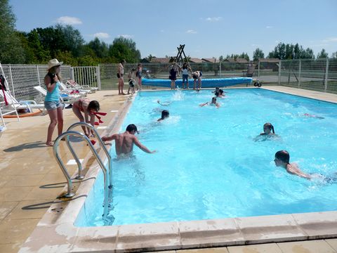 Camping L'île Cariot - Camping Vendée - Image N°4