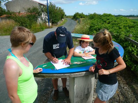 Camping L'île Cariot - Camping Vendée - Image N°37