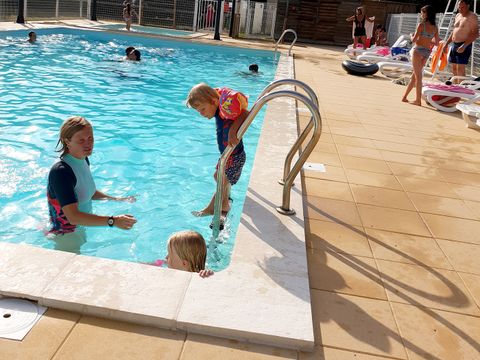 Camping L'île Cariot - Camping Vendée - Image N°95